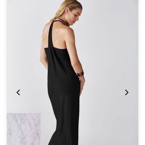 NWT Fabletics Neema Maxi Dress 👗